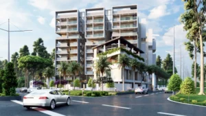 Flat for sale in Hayathnagar – Tranquil East by Vijetha Group