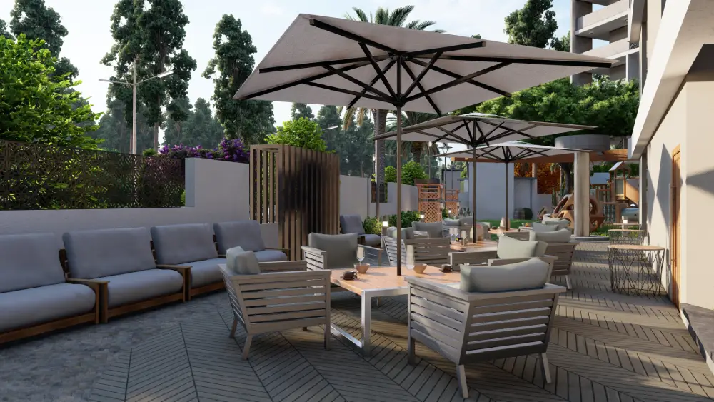 Flat for sale in Hayathnagar – Tranquil East by Vijetha Group