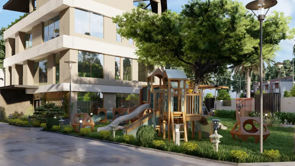 Flat for sale in Hayathnagar – Tranquil East by Vijetha Group