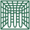 Cricket Practice net